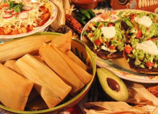 5 Ciudades con la Mejor Gastronomía Local »