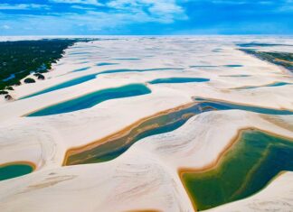Los Destinos Más Inexplorados del 2025 que Debes Descubrir »