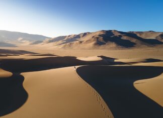 Viajes de Aventura que Pondrán a Prueba Tu Fuerza Mental y Física »