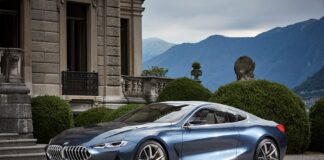 Los Coupés Más Elegantes del 2025 »