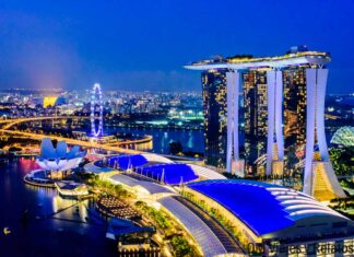 5 Ciudades Futuristas que Redefinirán el Turismo en el 2025 »