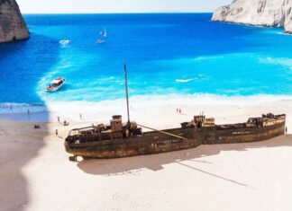 5 Playas Secretas que Debes Visitar en el 2025 »