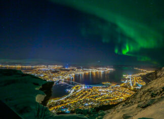Los Mejores Destinos para Ver Auroras Boreales »