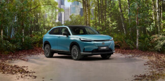 Los 5 Autos Urbanos Más Eficientes del 2025 »