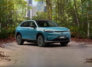 Los 5 Autos Urbanos Más Eficientes del 2025 »