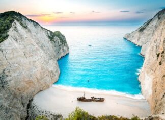 Las Playas Más Impresionantes que No Sabías que Existían »