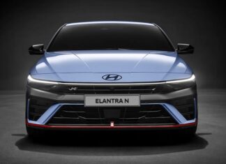 ¿Cuáles son 5 de los Autos Más Seguros del 2025? »