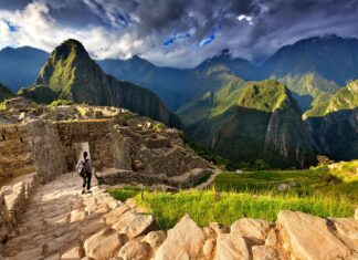Los Mejores Caminos para Descubrir Tradiciones Milenarias »
