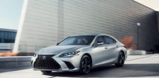 Los Sedanes Premium Híbridos que Marcan Tendencia »
