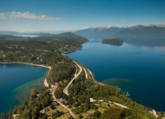 Rutas Escénicas que Deberías Descubrir Antes que Nadie »