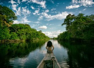 Los Mejores Destinos para Turismo de Aventura este Año »