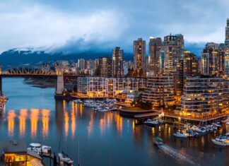 Las Mejores Ciudades para Disfrutar de Parques y Naturaleza »