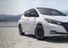 Autos Eléctricos que Revolucionarán la Movilidad del Futuro »