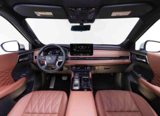 SiriusXM con 360L debutará en Mitsubishi Motors en el 2025 »