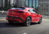 Infiniti QX55 Sensory AWD del 2025 »