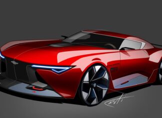 Los autos que no regresan para el 2025 »