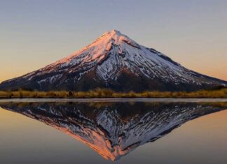 Los Mejores Destinos de Volcanes y Glaciares »