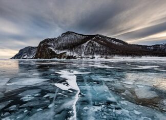Los Lagos Más Impresionantes y Llenos de Historia »