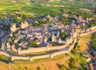 Las 5 Ciudades Medievales Mejor Conservadas »