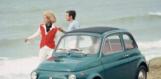 Los 6 Autos clásicos modernizados con más éxito comercial »
