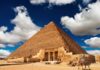 3 misterios que los arqueólogos aún no han descifrado sobre las pirámides del Antiguo Egipto »