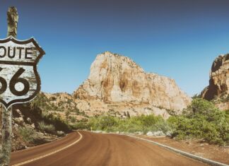 Los Mejores Destinos para un Road Trip Inolvidable »