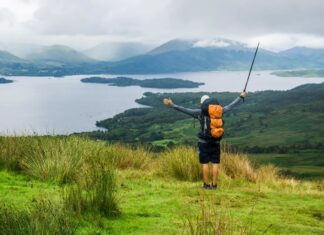 5 Rutas Prohibidas: Aventuras al Límite de lo Inexplorado
