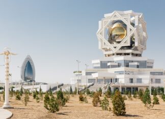 Destinos Fantasma Ciudades Abandonadas con Historias Incontables »