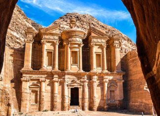 Los Destinos Más Misteriosos y Enigmáticos del Mundo »