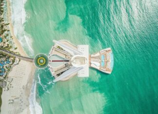 Los 5 Hoteles Más Asombrosos del Mundo »