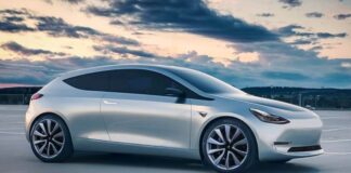 El Futuro de la Movilidad »