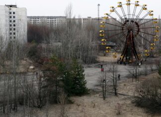 Los 10 Destinos Turísticos Abandonados Más Fascinantes del Mundo »