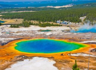 Los 5 Destinos Más Sorprendentes de Estados Unidos para Ecoturismo »