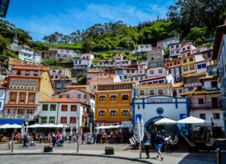 Pueblos Encantadores para una Escapada Perfecta »