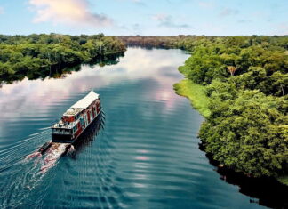 Destinos Imperdibles para un Viaje Fluvial »