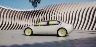 Los 5 Concept Cars Más Impresionantes del 2025 »
