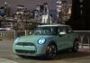 Los 5 Mejores Autos Pequeños del 2025 »