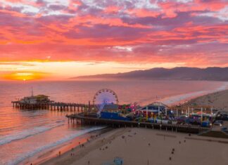 5 Ciudades Costeras para Relajarte Frente al Mar »