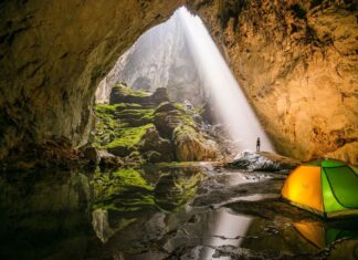 Las Cuevas Más Impresionantes del Mundo »