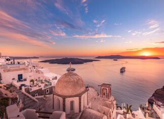 Los 7 Destinos Más Instagrameables del 2025 »