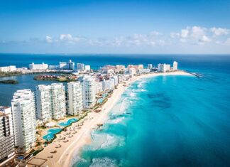 7 Destinos para huir del Invierno y disfrutar de unas cálidas vacaciones »