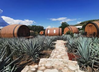 Los 5 Pueblos Mágicos de México Más Encantadores para una Escapada »