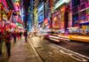Las 5 Ciudades de Estados Unidos con la Mejor Vida Nocturna en el 2025 »