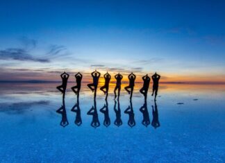 Los 5 Destinos Naturales Más Espectaculares de Latinoamérica para Aventureros »