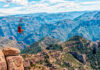 Los 5 Mejores Destinos de Aventura en México para los Más Atrevidos »