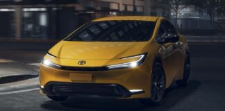Los 5 Autos Híbridos con Mejor Autonomía en el 2025 »