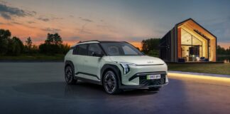 Los Mejores Autos del Mundo en el 2025 Según WWCOTY »