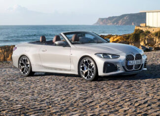 BMW M440i del 2025, una combinación de prestaciones, funcionalidad y eficiencia »