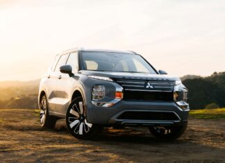 Walser Automotive Group abrirá un concesionario de Mitsubishi en Minnesota en abril del 2025 »