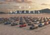 Kia se prepara para el lanzamiento del sorteo de vehículos dentro del juego “Kia Squares» »